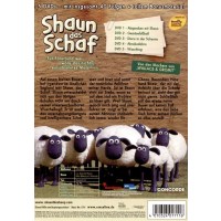 Shaun das Schaf Staffel 1 -   - (DVD Video / Sonstige /...