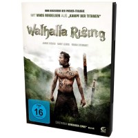 Walhalla Rising -   - (DVD Video / Sonstige / unsortiert)