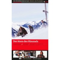 Der Atem des Himmels -   - (DVD Video / Sonstige /...