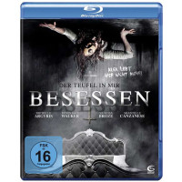 Besessen - Der Teufel in mir (Blu-ray) - Tiberius Film  -...