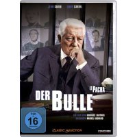 Der Bulle -   - (DVD Video / Sonstige / unsortiert)