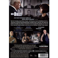 Der Bulle -   - (DVD Video / Sonstige / unsortiert)