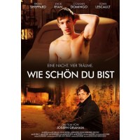 Wie schön du bist (OmU) -   - (DVD Video / Sonstige...