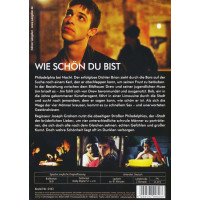 Wie schön du bist (OmU) -   - (DVD Video / Sonstige...