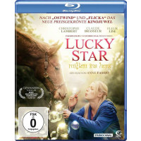 Lucky Star (Blu-ray) -   - (Blu-ray Video / Sonstige /...