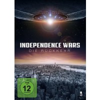 Independence Wars - Die Rückkehr -   - (DVD Video /...