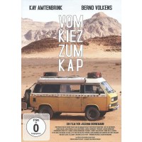 Vom Kiez zum Kap -   - (DVD Video / Sonstige / unsortiert)