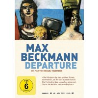 Max Beckmann - Departure -   - (DVD Video / Sonstige /...