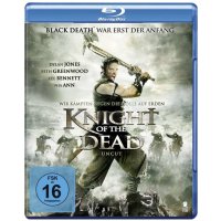 Knight of the Dead (Blu-ray) -   - (Blu-ray Video /...