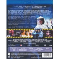 Virus Outbreak (Blu-ray) -   - (Blu-ray Video / Sonstige...