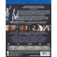 Static (Blu-ray) -   - (Blu-ray Video / Sonstige /...