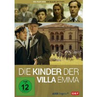 Die Kinder der Villa Emma -   - (DVD Video / Sonstige /...