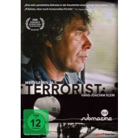 Mein Leben als Terrorist: Hans-Joachim Klein -   - (DVD...