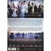 Krieg und Frieden (2015) -   - (DVD Video / Sonstige /...