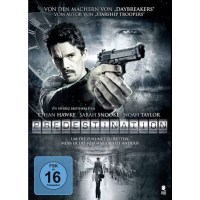 Predestination -   - (DVD Video / Sonstige / unsortiert)