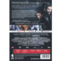 Predestination -   - (DVD Video / Sonstige / unsortiert)