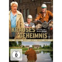 Krauses Geheimnis -   - (DVD Video / Sonstige / unsortiert)