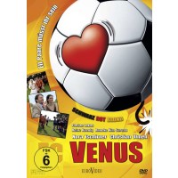 FC Venus - Angriff ist die beste Verteidigung (2006) -...