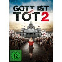 Gott ist nicht tot 2 -   - (DVD Video / Sonstige /...