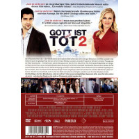 Gott ist nicht tot 2 -   - (DVD Video / Sonstige /...