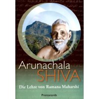 Arunachala Shiva - Die Lehre von Ramana Maharshi (OmU) -...