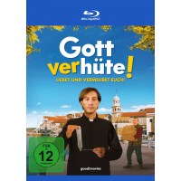 Gott verhüte! (Blu-ray) - Neue Visionen  - (Blu-ray...