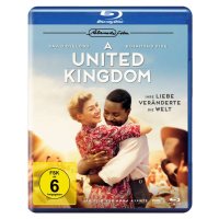 A United Kingdom (Blu-ray) - EuroVideo Medien  - (Blu-ray...