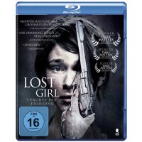 Lost Girl - Fürchte die Erlösung (Blu-ray) -...