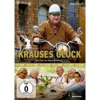 Krauses Glück -   - (DVD Video / Sonstige / unsortiert)