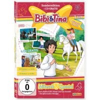 Bibi und Tina: Mikosch-Special - Warner Music  - (DVD...