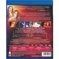 Angélique (2014) (Blu-ray) - Tiberius Film  -...