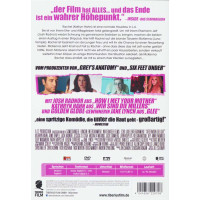 Love. Sex. Life. -   - (DVD Video / Sonstige / unsortiert)