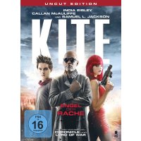 Kite -   - (DVD Video / Sonstige / unsortiert)