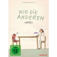 Wie die anderen -   - (DVD Video / Sonstige / unsortiert)