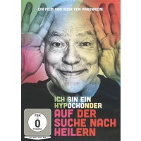 Auf der Suche nach Heilern - Ich bin ein Hypochonder -...