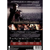 Sleepless Night -   - (DVD Video / Sonstige / unsortiert)