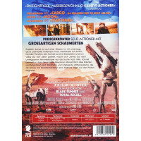 Machine Wars - Planet der Roboter -   - (DVD Video /...