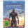 Machine Wars - Planet der Roboter (Blu-ray) -   - (Blu-ray Video / Sonstige / unsortiert)