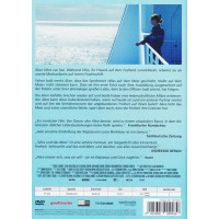 Alice und das Meer (OmU) -   - (DVD Video / Sonstige /...