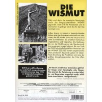 Die Wismut -   - (DVD Video / Sonstige / unsortiert)