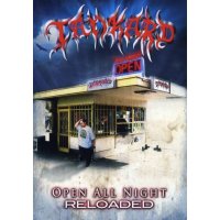 Open All Night: Reloaded (Neuauflage) -   - (DVD Video /...