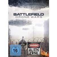 Battlefield - Drone Wars - Tiberius Film  - (DVD Video /...