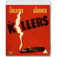 The Killers (1946) (Blu-ray) (UK Import) -   - (Blu-ray...