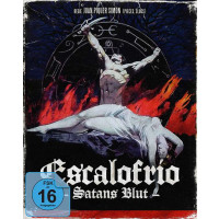 Escalofrio - Satans Blut (Blu-ray) -   - (Blu-ray Video /...