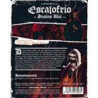 Escalofrio - Satans Blut (Blu-ray) -   - (Blu-ray Video /...