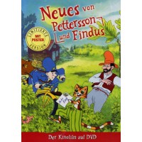 Pettersson und Findus: Neues von Pettersson und Findus -...