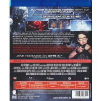 Extraterrestrial (Blu-ray) -   - (Blu-ray Video / Sonstige / unsortiert)