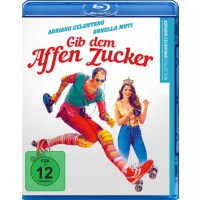 Gib dem Affen Zucker (Blu-ray) - Plaion Pictures  -...