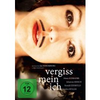 Vergiss mein Ich -   - (DVD Video / Sonstige / unsortiert)