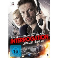 Interrogation -   - (DVD Video / Sonstige / unsortiert)